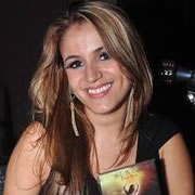Priscila Moreno