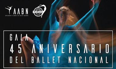 /vidasocial/el-ballet-nacional-de-panama-celebrara-45-anos-el-12-de-octubre/65392.html