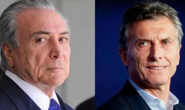 /vidasocial/presidentes-de-brasil-y-argentina-se-reuniran-en-febrero/39458.html