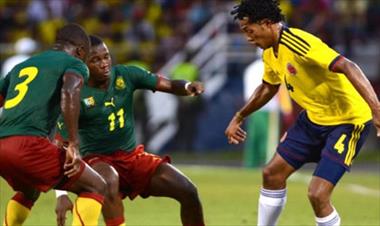 /deportes/colombia-se-enfrentara-al-camerun-en-suelo-espanol/54235.html