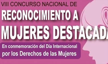 /vidasocial/viii-concurso-nacional-de-reconocimiento-a-mujeres-destacadas/40083.html