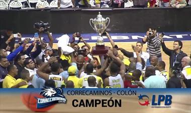 /deportes/por-tercera-vez-los-correcaminos-de-colon-son-campeones-del-baloncesto-panameno/73296.html