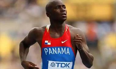 /deportes/alonso-edward-demuestra-su-descontento-con-la-federacion-panamena-de-atletismo/59034.html
