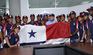 /deportes/equipo-sub-15-panameno-en-camino-al-mundial-de-beisbol/32198.html
