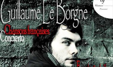 /vidasocial/concierto-de-guillaume-le-borgne-en-la-alianza-francesa-/73937.html