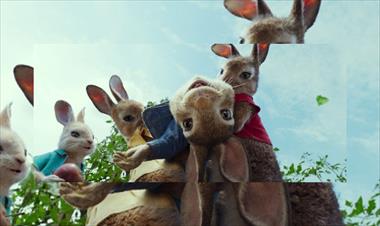 /cine/revelan-primer-trailer-de-nacido-para-ser-salvaje-peter-rabbit-/64516.html