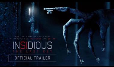 /cine/este-fin-de-semana-se-estreno-insidious-the-last-key-/72101.html