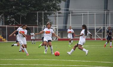 /deportes/seleccion-femenina-sub-17-tendra-par-de-juegos-amistosos-contra-trinidad-tobago/65079.html