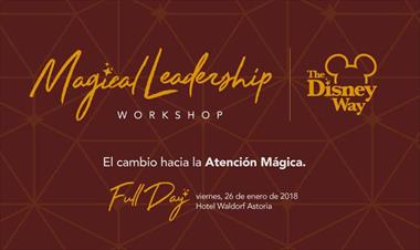 /vidasocial/taller-de-liderazgo-magico/72883.html