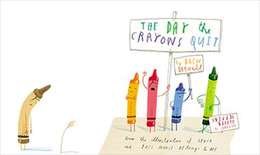 /cine/sony-pictures-adaptara-the-day-the-crayons-quit-/55075.html