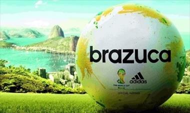 /deportes/el-balon-del-mundial-2014-ya-tiene-nombre-se-llamara-brazuca/16355.html
