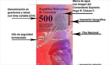 /vidasocial/en-venezuela-se-rumora-que-chavez-saldra-en-billetes-de-500/22495.html