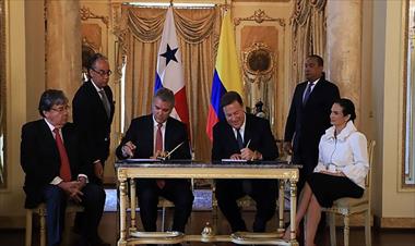 /vidasocial/panama-y-colombia-confirmaron-fuertes-lazos-que-unen-a-ambas-naciones/81475.html