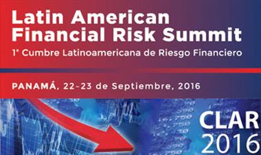 /vidasocial/i-cumbre-latinoamericana-de-riesgo-financiero/33144.html