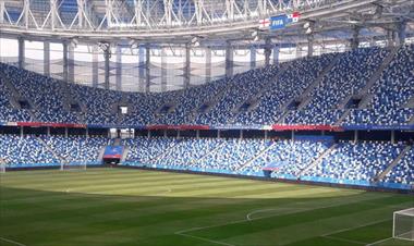 /deportes/en-el-nizhny-novgorod-stadium-se-enfrentaran-panama-e-inglaterra/78534.html