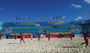 /deportes/hoy-debuta-la-seleccion-de-futbol-playa-ante-costa-rica/42774.html