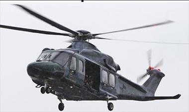 /vidasocial/acuerdo-entre-panama-y-finmeccanica-para-la-adquisicion-de-helicopteros/39085.html
