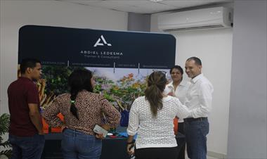 Autoconocimiento, liderazgo y una metodologa internacional se conjugan en tres eventos de lujo en Panam