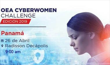 /zonadigital/llega-a-panama-la-cyberwoman-challenge-2019/87542.html