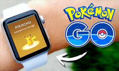 /zonadigital/-pokemon-go-se-estrena-en-el-apple-watch/38367.html