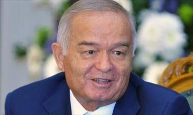 /vidasocial/-murio-el-presidente-de-uzbekistan-/32806.html