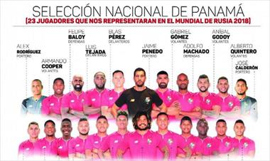 /deportes/la-seleccion-panamena-ya-tiene-a-los-23-jugadores-definitivos-que-iran-al-mundial/77625.html