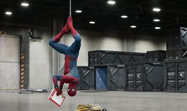 /cine/marvel-confirma-al-director-y-dos-guionistas-de-spider-man-homecoming-para-la-secuela/62470.html