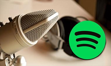 /musica/usuarios-de-spotify-podran-subir-sus-propios-podcast/82381.html