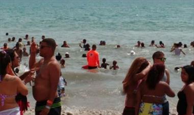 /vidasocial/segun-sinaproc-mas-de-10-mil-personas-visitaron-playas-y-rios-este-domingo/39752.html