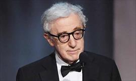 Woody Allen se pronuncia por el caso de Harvey Weinstein
