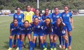 Con fallas y tropiezos se desarrolla Liga Femenina de Ftbol LFF