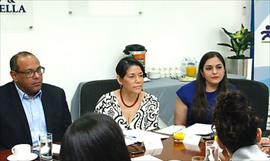 CNP designa comisin para asistir a los actos fnebres de Luis Eduardo Quirs Guardia