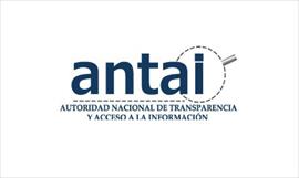 ANTAI revela monitoreo a las secciones de Transparencia en los sitios Web