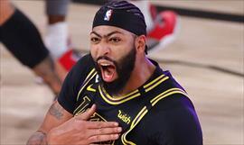 Cavaliers de Cleveland cortan racha de 3 derrotas y los Raptors de Toronto la de 6 victorias