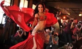 En el Dia Internacional de la Danza, Compaa Flamenco Panam presenta: Flamenco A Dos