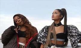 Ariana Grande suspende su gira tras los atentados en Manchester