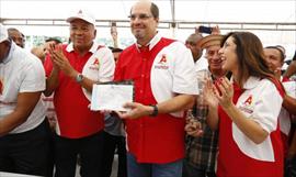 Guillermo Mrquez pide que se aclaren donaciones a campaas polticas de 2014