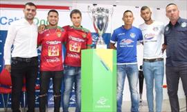 Atltico Nacional pide que la Copa Sudamericana sea para Chapecoense