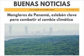 Desforestacin en Veraguas tiene en alerta a los habitantes