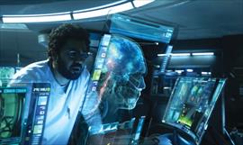 Avatar: Zoe Saldana asegura que Neytiri y Jake seguirn unidos luchando contra los humanos