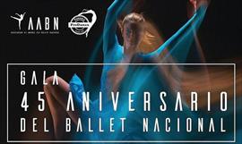 Panam Ballet Festival 2017 el 29 y 30 de junio