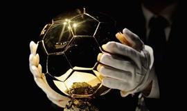 Messi consigue su sexto Baln de Oro