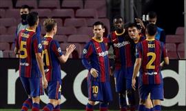 Rakitic define por la mnima difcil partido del Barcelona ante Athletic