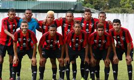 Champions FC y Don Bosco FC disputarn por la Copa Rommel Fernndez