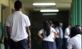 En aumento la desercin escolar en Panam