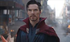 Benedict Cumberbatch encabezar la adaptacin de Gypsy Boy