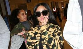Blac Chyna podra solicitar orden de restriccin contra Rob Kardashian