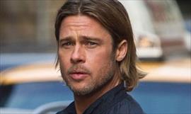 Fuerte especulacin acerca del divorcio de Brad Pitt y Angelina Jolie