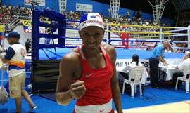 Panameos vern accin en el Campeonato Continental de Boxeo