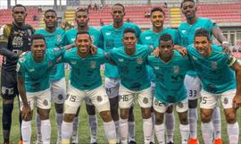Chorrillo FC clasifica a cuartos de final de la Liga CONCACAF